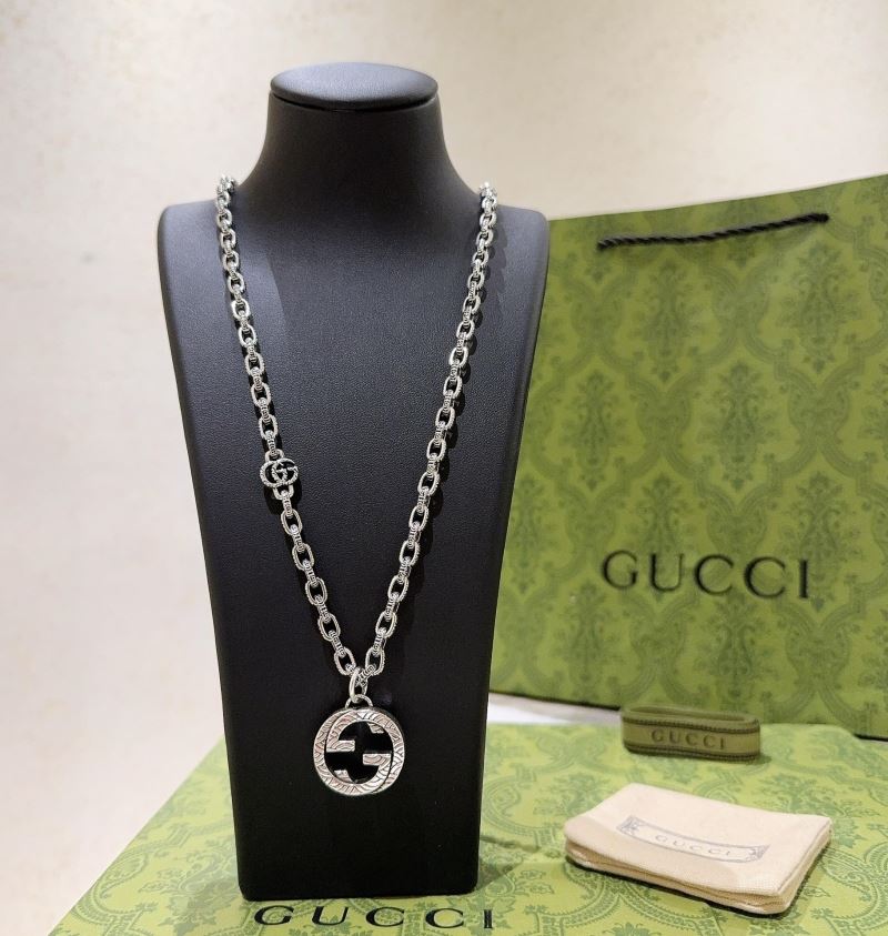 Gucci Necklaces